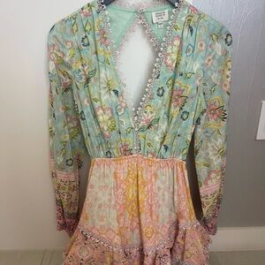 Hemant & Nandita Dress